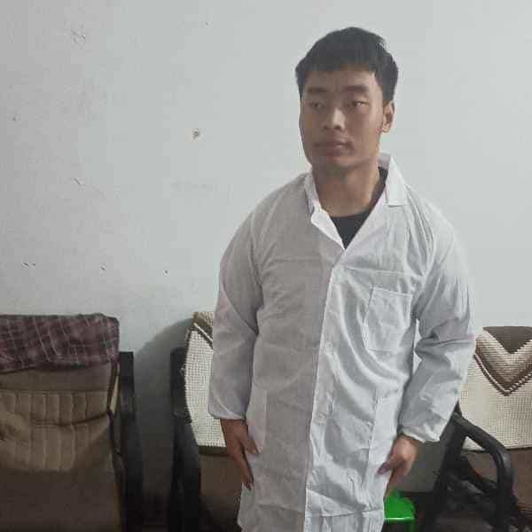 26岁岁河南单身帅哥 - 临汾吉缘网
