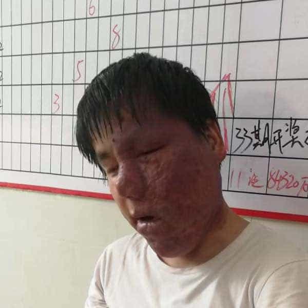 34岁岁江苏单身帅哥 - 临汾吉缘网