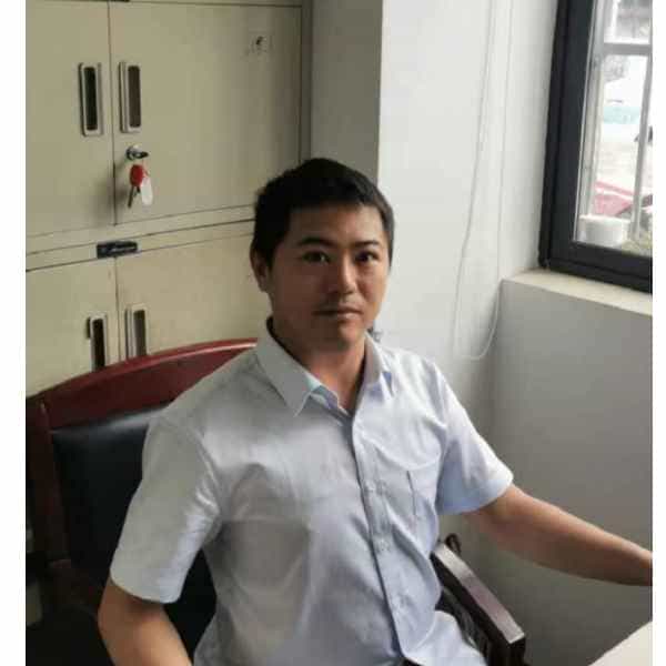 35岁岁河南单身帅哥 - 临汾吉缘网