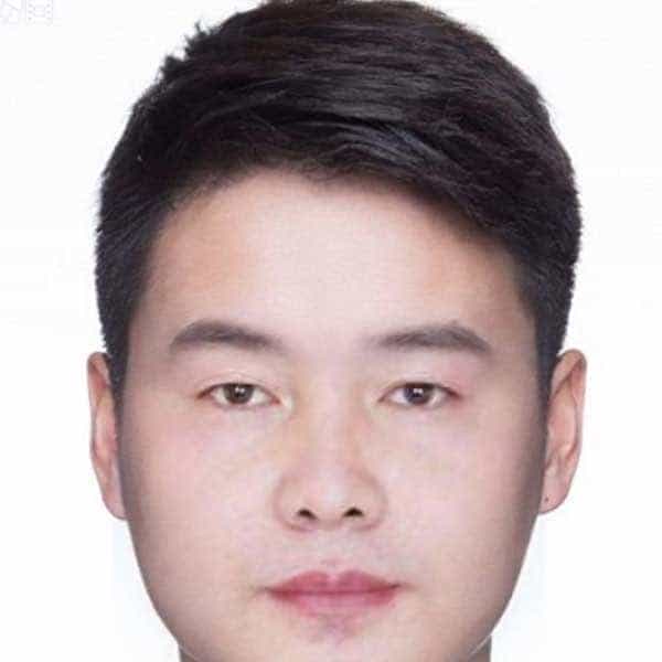 35岁岁广东单身帅哥 - 临汾吉缘网