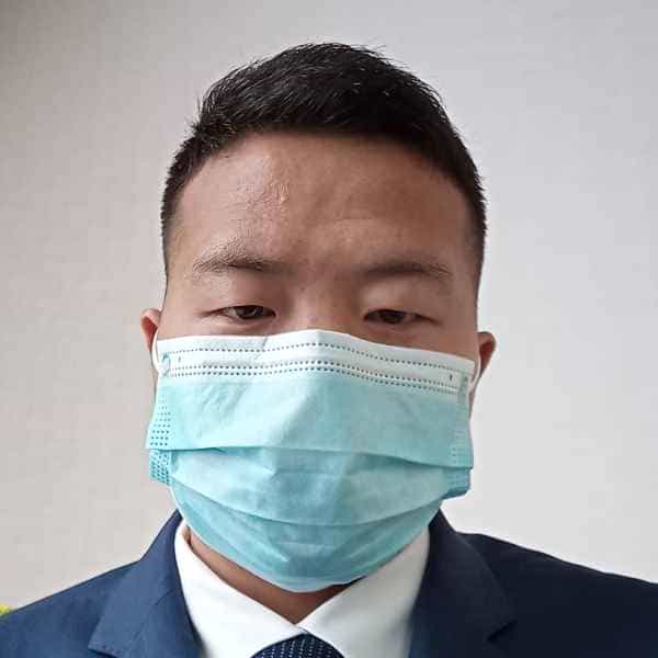 31岁岁安徽单身帅哥 - 临汾吉缘网