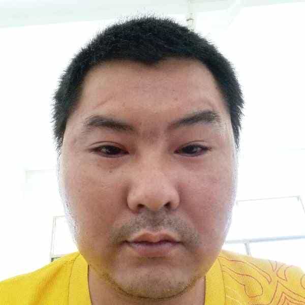 38岁岁广东单身帅哥 - 临汾吉缘网
