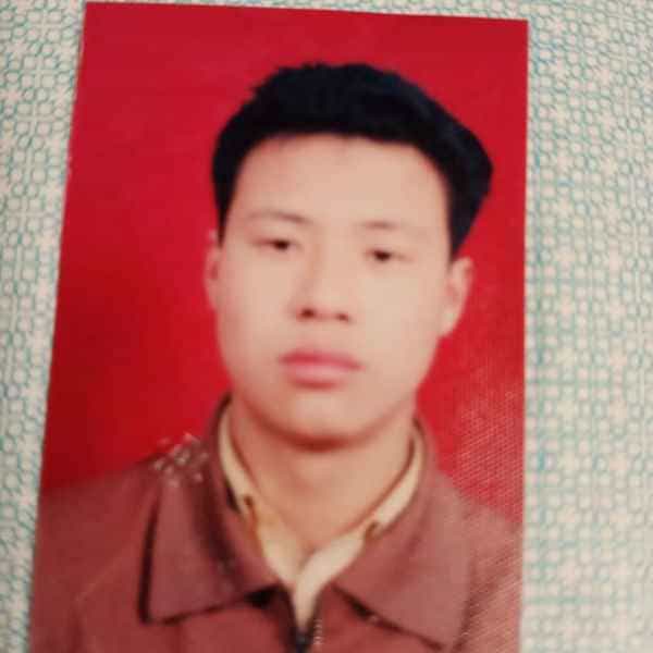 38岁岁安徽单身帅哥 - 临汾吉缘网