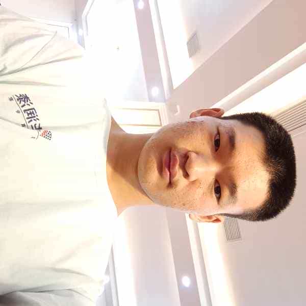 26岁岁河南单身帅哥 - 临汾吉缘网