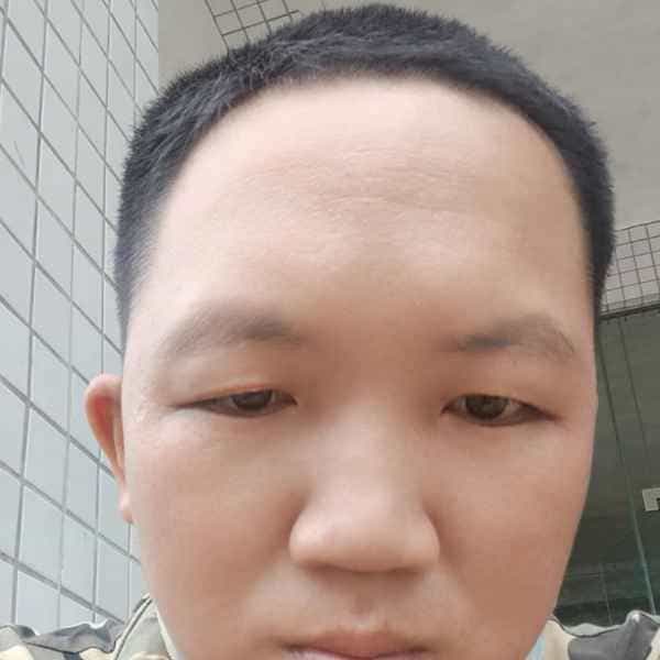35岁岁广东单身帅哥 - 临汾吉缘网