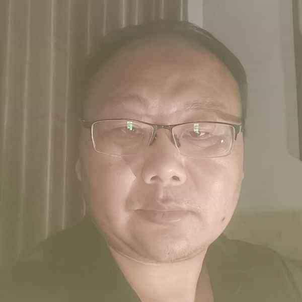 44岁岁山东单身帅哥 - 临汾吉缘网