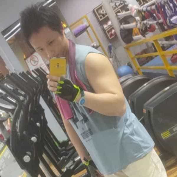 37岁岁广东单身帅哥 - 临汾吉缘网