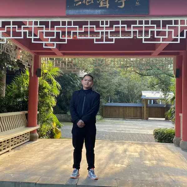 31岁岁重庆单身帅哥 - 临汾吉缘网