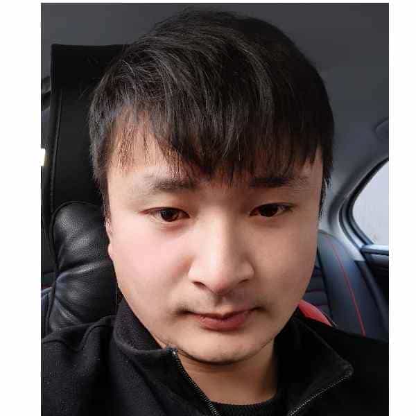 35岁岁河北单身帅哥 - 临汾吉缘网