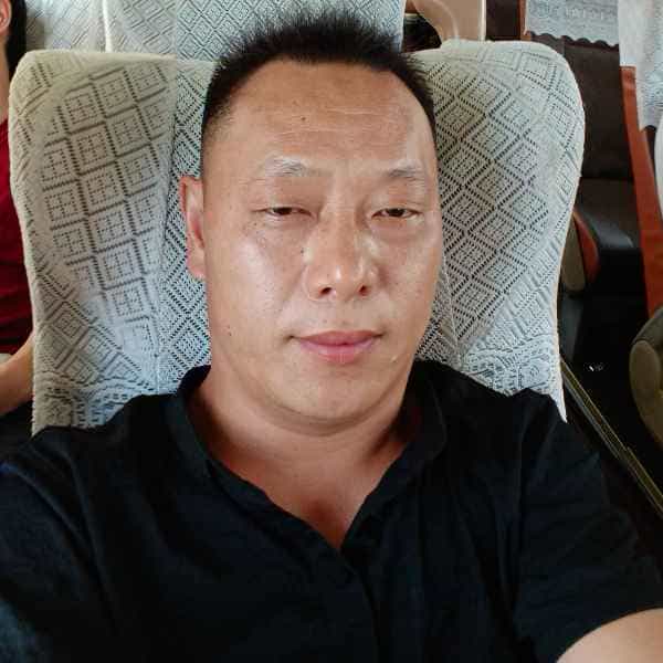 43岁岁安徽单身帅哥 - 临汾吉缘网