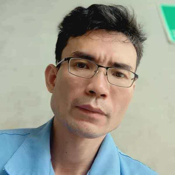 42岁岁广东单身帅哥 - 临汾吉缘网