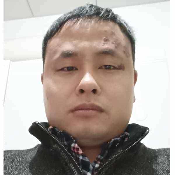 35岁岁河北单身帅哥 - 临汾吉缘网