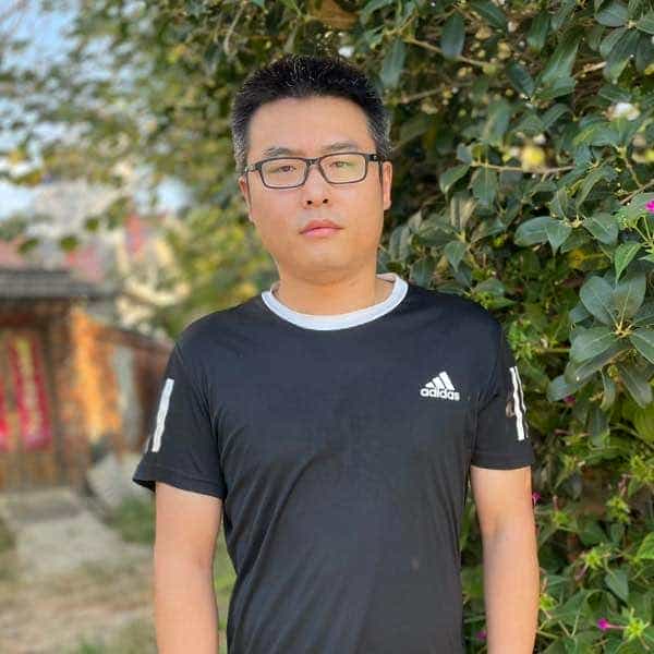 35岁岁安徽单身帅哥 - 临汾吉缘网
