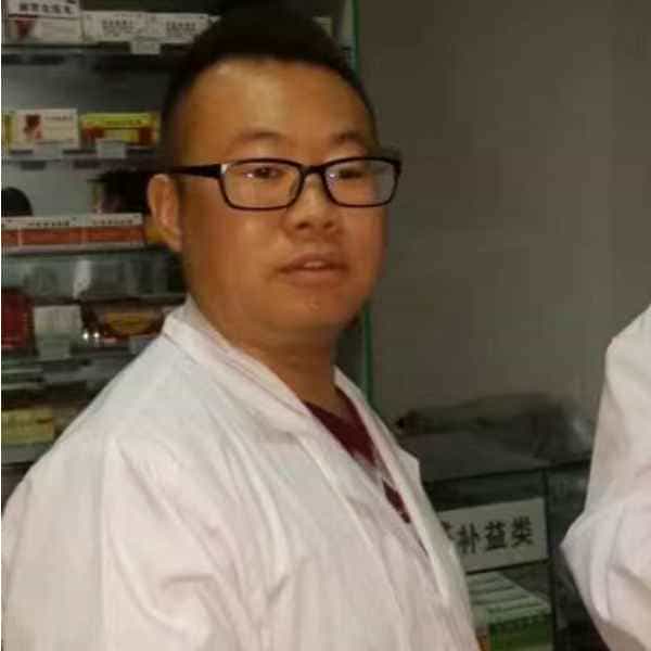 38岁岁山西单身帅哥 - 临汾吉缘网