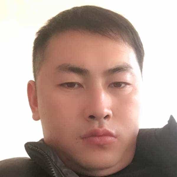 35岁岁河南单身帅哥 - 临汾吉缘网