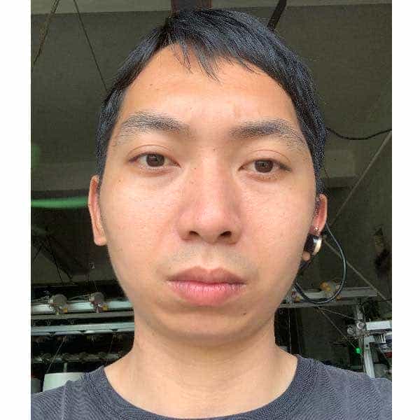 30岁岁广东单身帅哥 - 临汾吉缘网