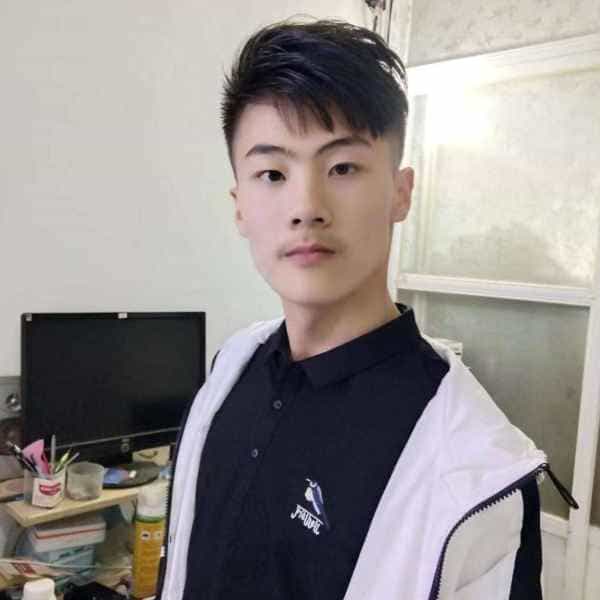 21岁岁河南单身帅哥 - 临汾吉缘网