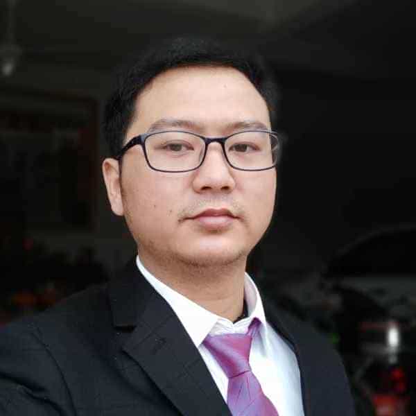 36岁岁江西单身帅哥 - 临汾吉缘网
