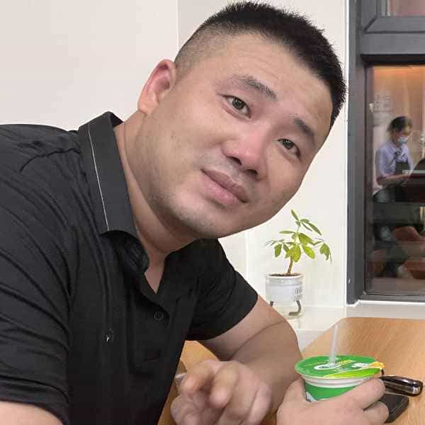 35岁岁安徽单身帅哥 - 临汾吉缘网