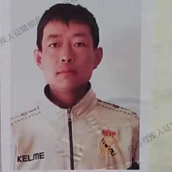 39岁岁河南单身帅哥 - 临汾吉缘网