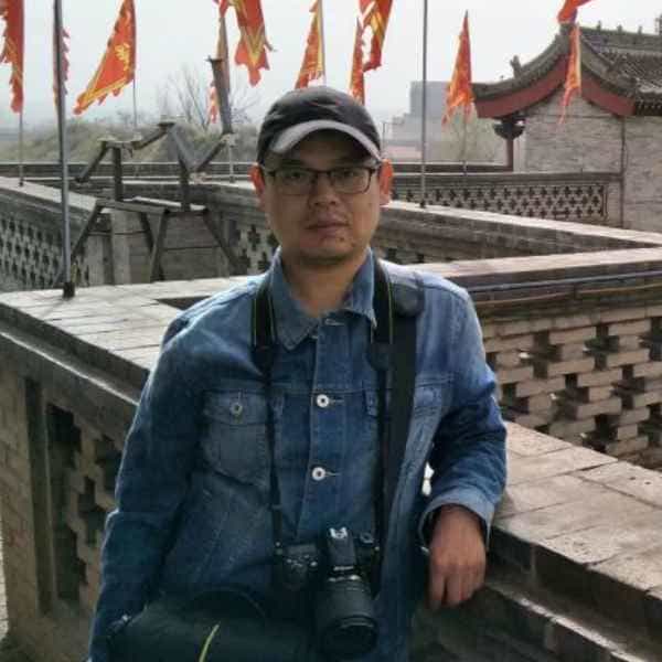 43岁岁河北单身帅哥 - 临汾吉缘网