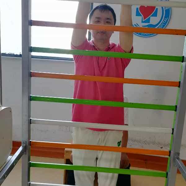 35岁岁安徽单身帅哥 - 临汾吉缘网