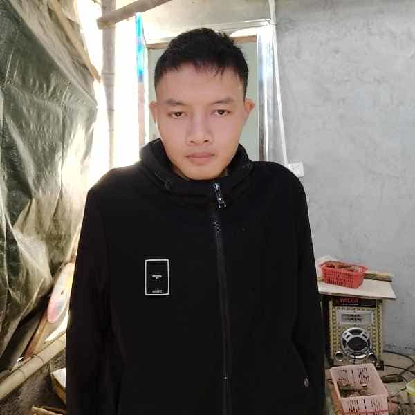 27岁岁江西单身帅哥 - 临汾吉缘网
