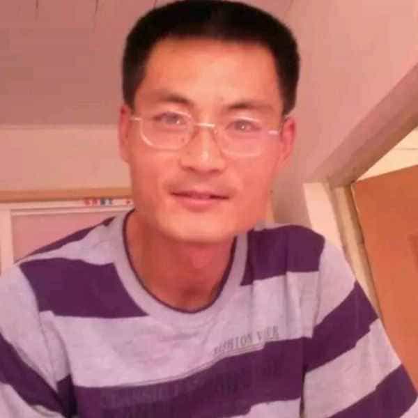 48岁岁山东单身帅哥 - 临汾吉缘网
