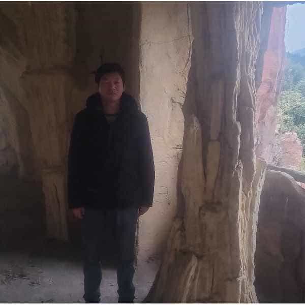36岁岁湖北单身帅哥 - 临汾吉缘网