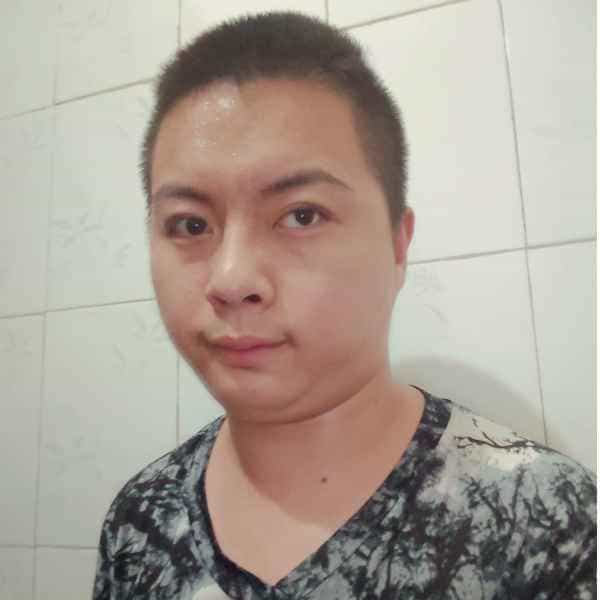 25岁岁山东单身帅哥 - 临汾吉缘网