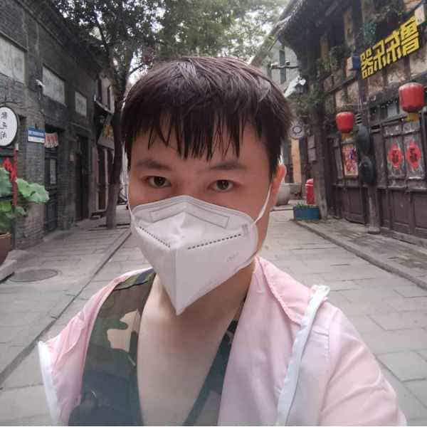 30岁岁河北单身帅哥 - 临汾吉缘网