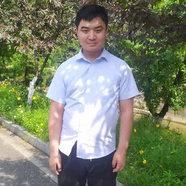 29岁岁江西单身帅哥 - 临汾吉缘网