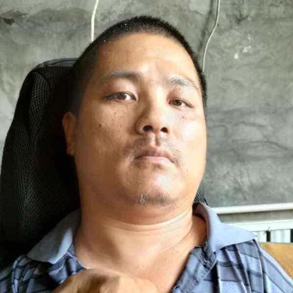 41岁岁山东单身帅哥 - 临汾吉缘网