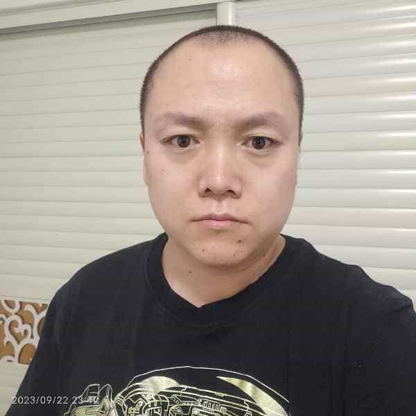 36岁岁山东单身帅哥 - 临汾吉缘网