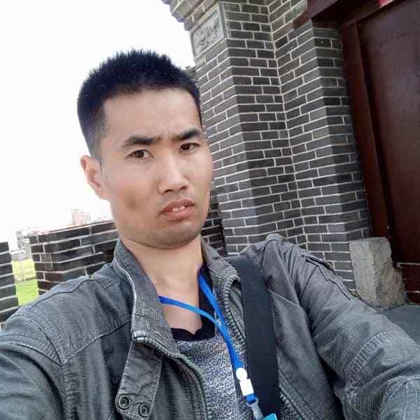 35岁岁安徽单身帅哥 - 临汾吉缘网