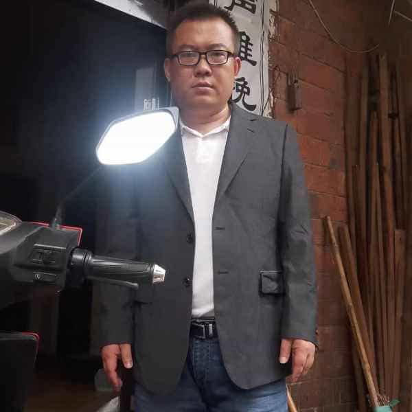 40岁岁江西单身帅哥 - 临汾吉缘网
