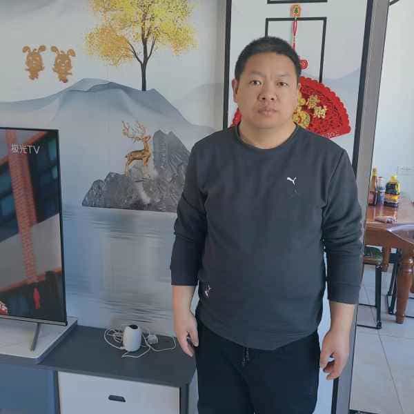 36岁岁山西单身帅哥 - 临汾吉缘网