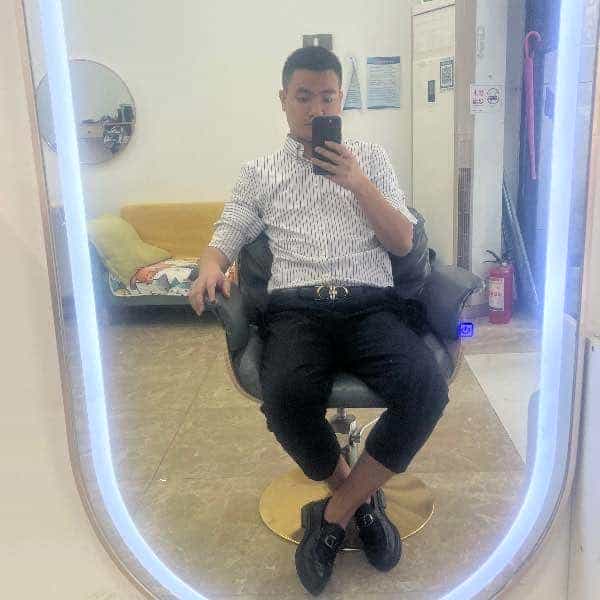 26岁岁湖南单身帅哥 - 临汾吉缘网