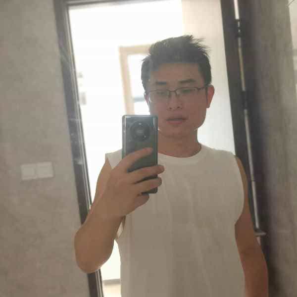 39岁岁广东单身帅哥 - 临汾吉缘网