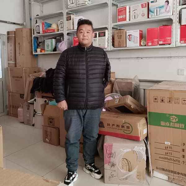 38岁岁河北单身帅哥 - 临汾吉缘网