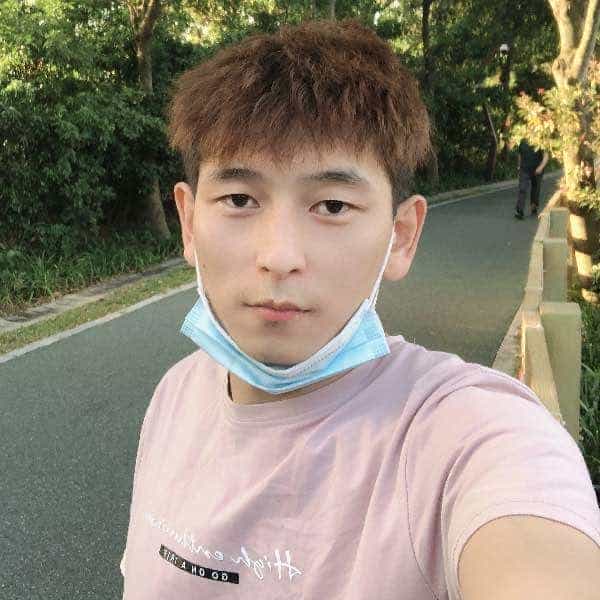 34岁岁湖北单身帅哥 - 临汾吉缘网