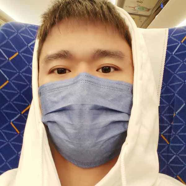 32岁岁广东单身帅哥 - 临汾吉缘网