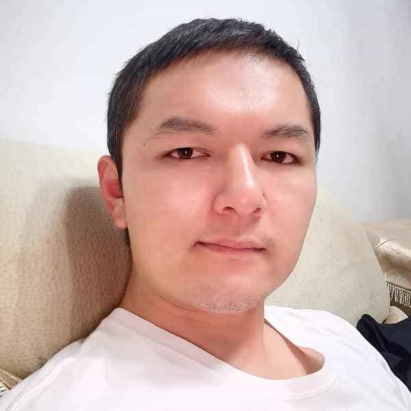 33岁岁湖南单身帅哥 - 临汾吉缘网