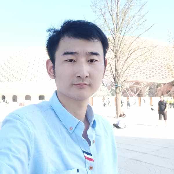 36岁岁安徽单身帅哥 - 临汾吉缘网