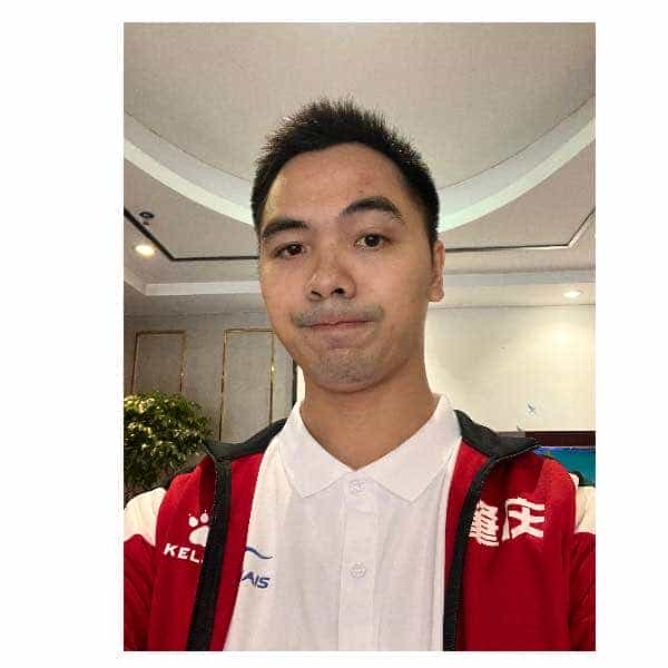 34岁岁广东单身帅哥 - 临汾吉缘网