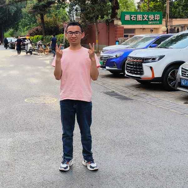 29岁岁山东单身帅哥 - 临汾吉缘网