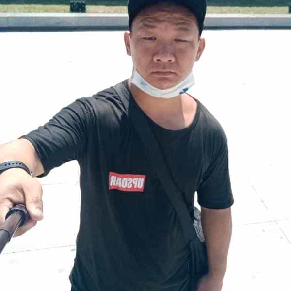 36岁岁河南单身帅哥 - 临汾吉缘网