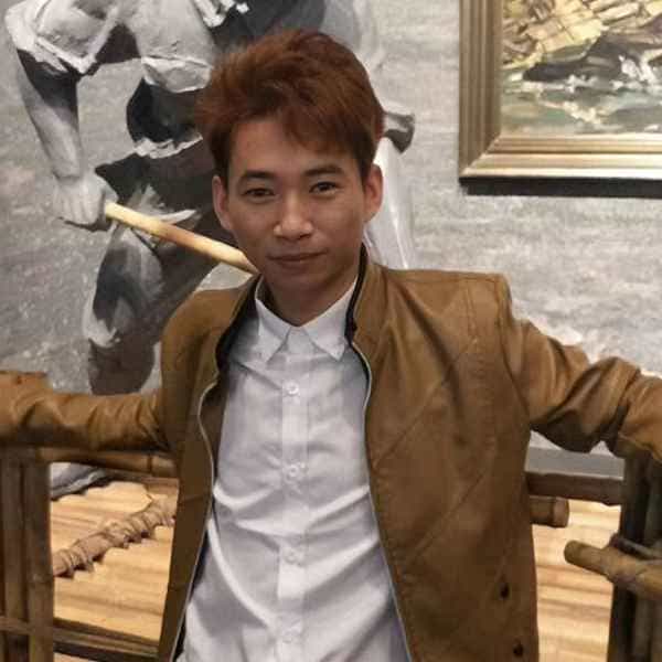 36岁岁湖南单身帅哥 - 临汾吉缘网