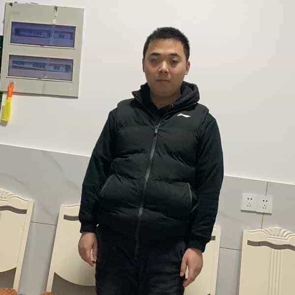 29岁岁安徽单身帅哥 - 临汾吉缘网
