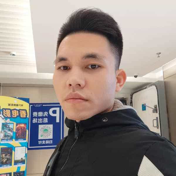 31岁岁广东单身帅哥 - 临汾吉缘网